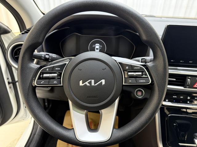 Kia K3 2021, фото 9