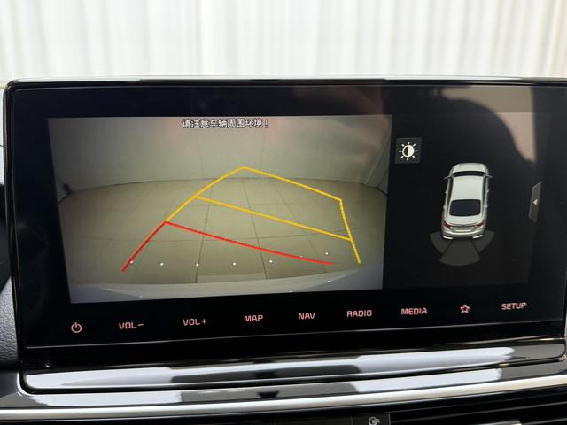 Kia K3 2021, фото 11