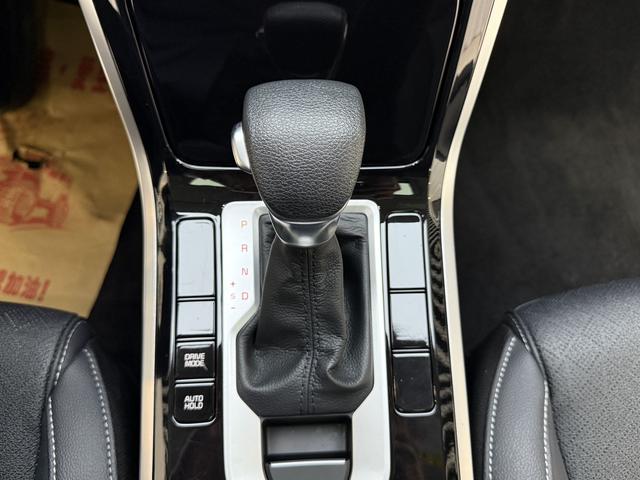 Kia K3 2021, фото 13