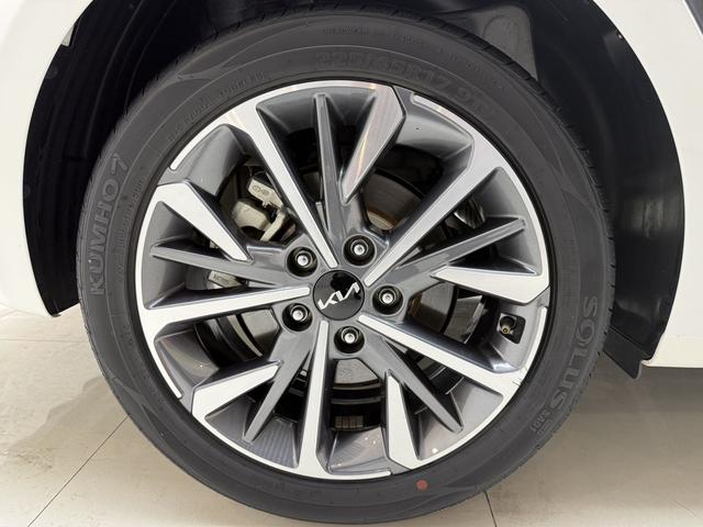 Kia K3 2021, фото 17