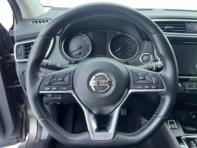 Nissan Qashqai 2021, фото 14