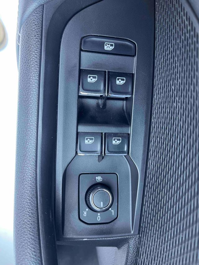 Skoda Octavia 2022, фото 14