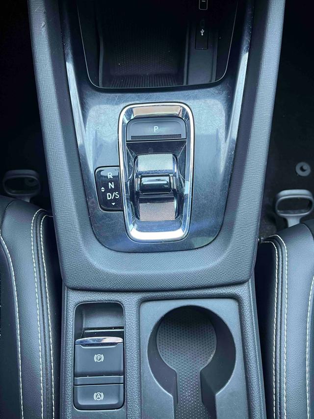 Skoda Octavia 2022, фото 17
