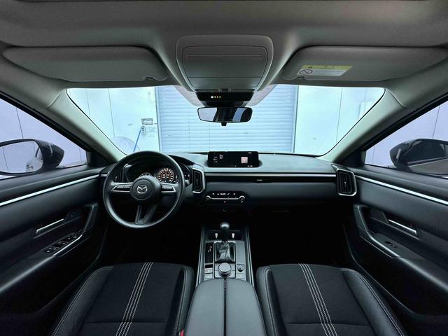 Mazda CX-50 2023, фото 4