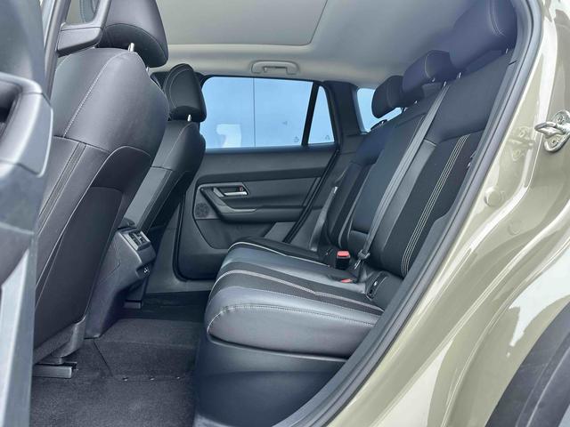 Mazda CX-50 2023, фото 5