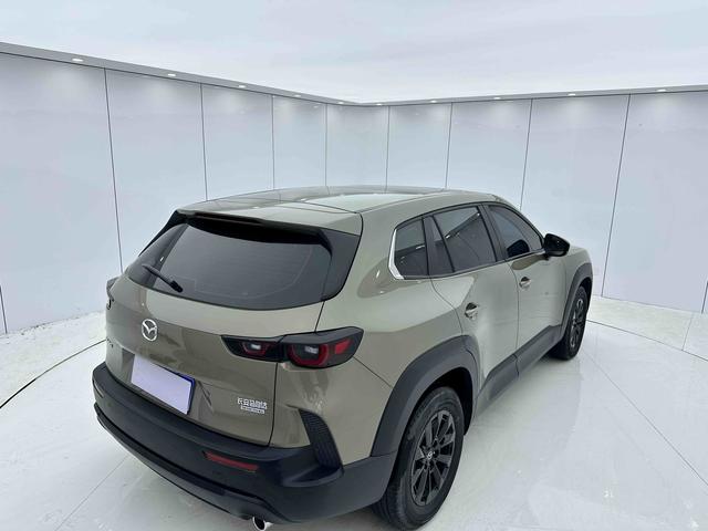 Mazda CX-50 2023, фото 6