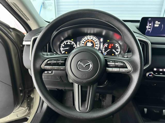 Mazda CX-50 2023, фото 10