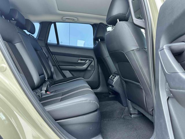 Mazda CX-50 2023, фото 11