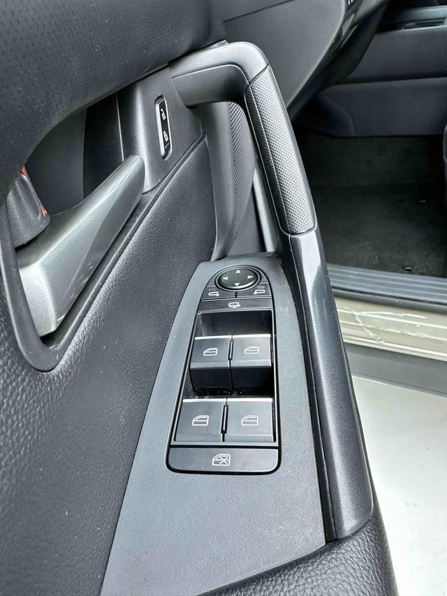 Mazda CX-50 2023, фото 14