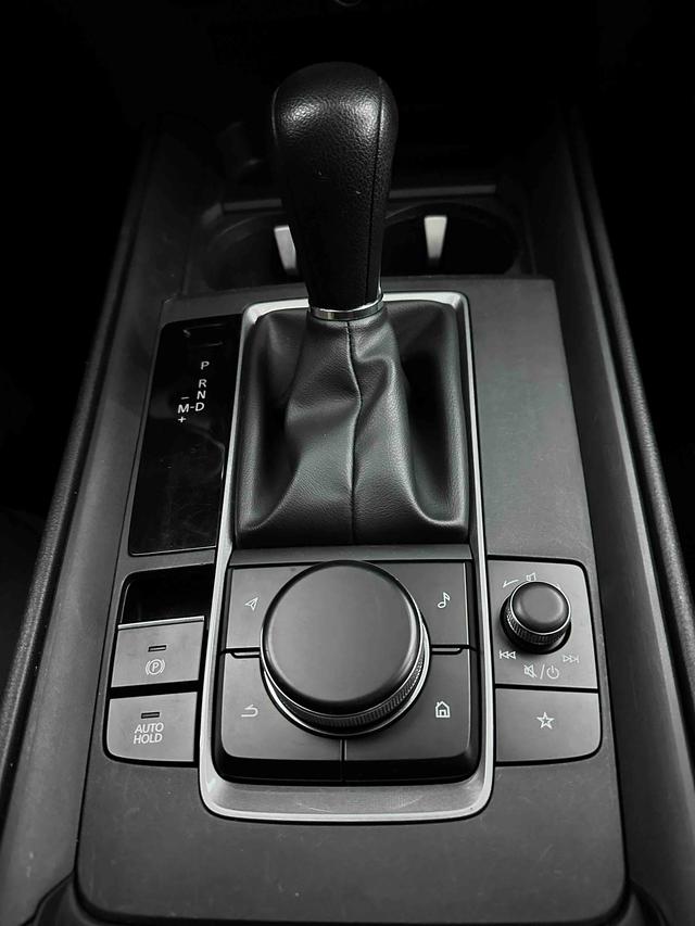 Mazda CX-50 2023, фото 17