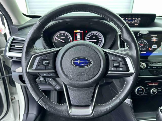 Subaru Forester 2022, фото 14