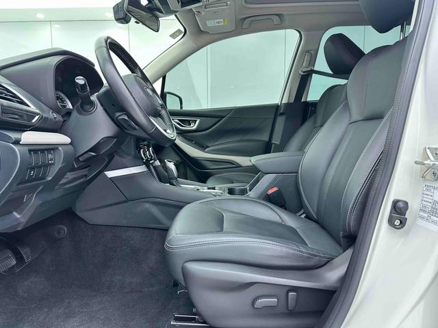 Subaru Forester 2022, фото 17