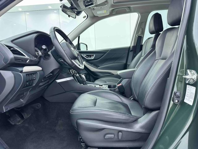 Subaru Forester 2022, фото 15