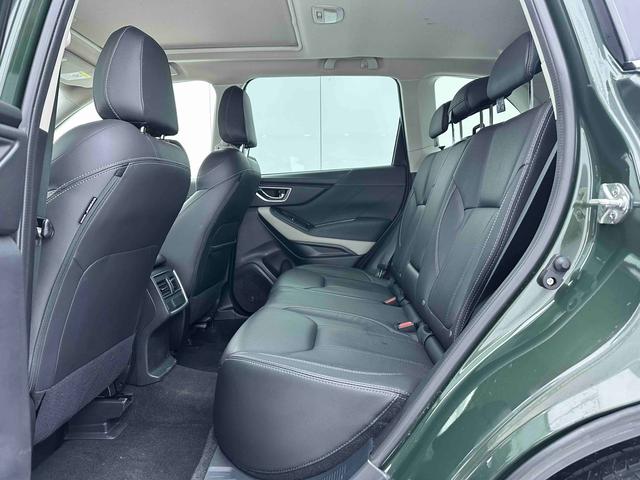 Subaru Forester 2022, фото 16