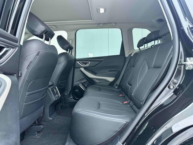 Subaru Forester 2022, фото 17