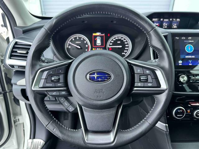 Subaru Forester 2022, фото 14
