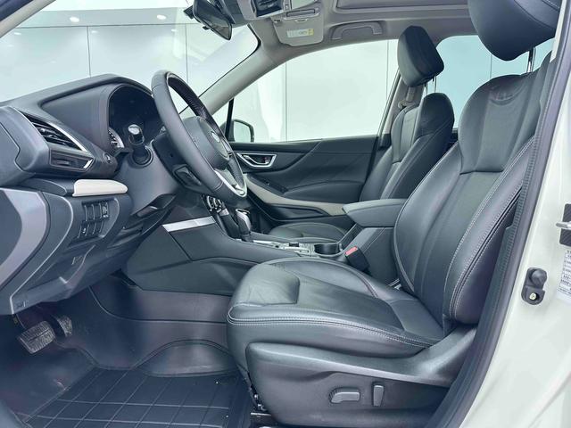 Subaru Forester 2022, фото 17