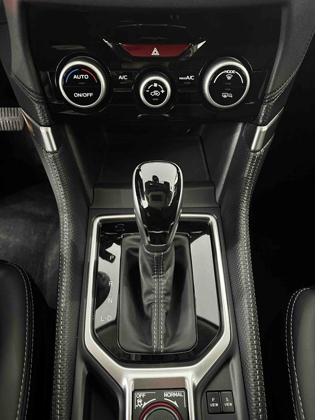 Subaru Forester 2022, фото 14