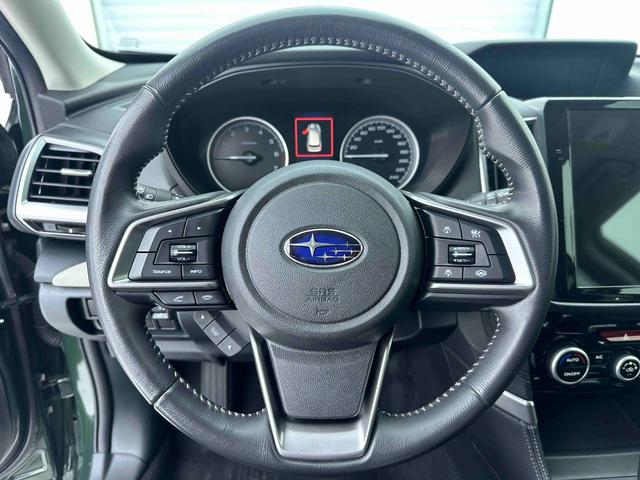 Subaru Forester 2022, фото 15