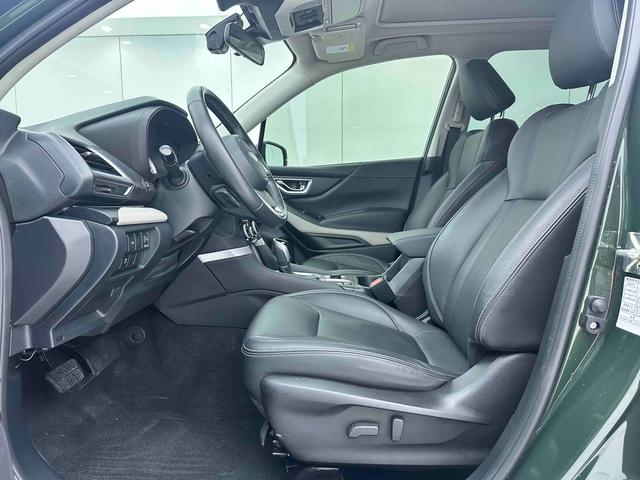 Subaru Forester 2022, фото 17