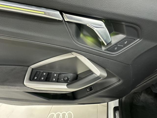 Audi Q3 2022, фото 14