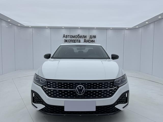 Volkswagen Lavida 2023, фото 2