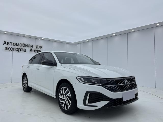 Volkswagen Lavida 2023, фото 3