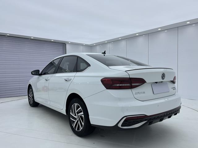 Volkswagen Lavida 2023, фото 6