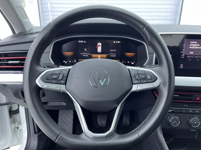 Volkswagen Lavida 2023, фото 10