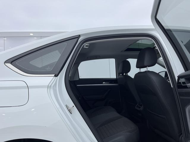 Volkswagen Lavida 2023, фото 11