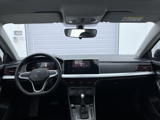 Volkswagen Lavida 2023, фото 15