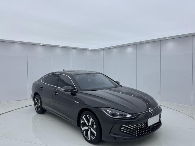 Volkswagen Lingdu 2022, фото 3