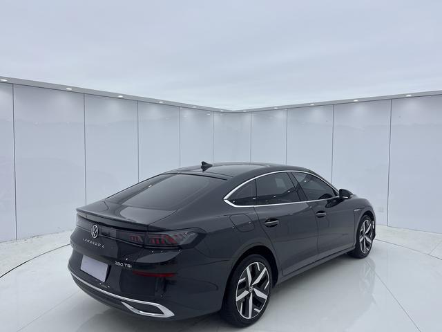 Volkswagen Lingdu 2022, фото 4