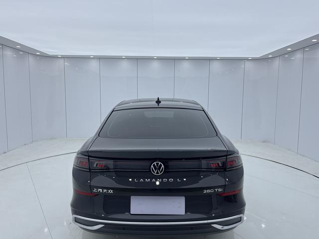 Volkswagen Lingdu 2022, фото 5