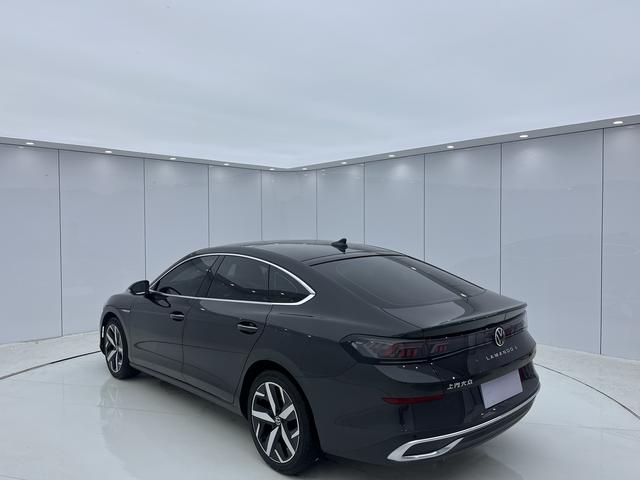 Volkswagen Lingdu 2022, фото 6