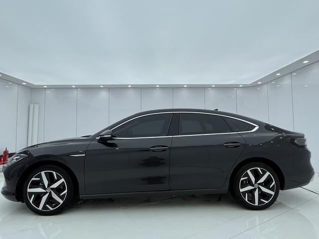 Volkswagen Lingdu 2022, фото 8