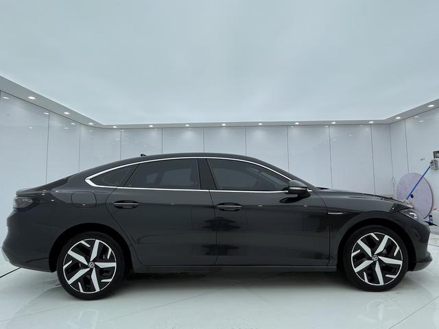Volkswagen Lingdu 2022, фото 9