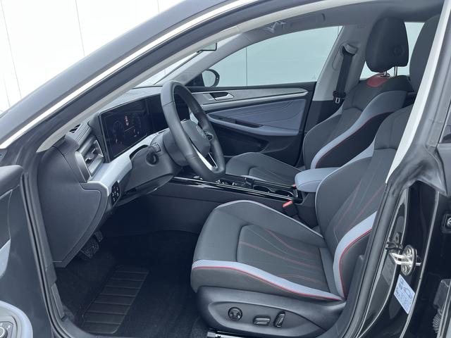 Volkswagen Lingdu 2022, фото 13