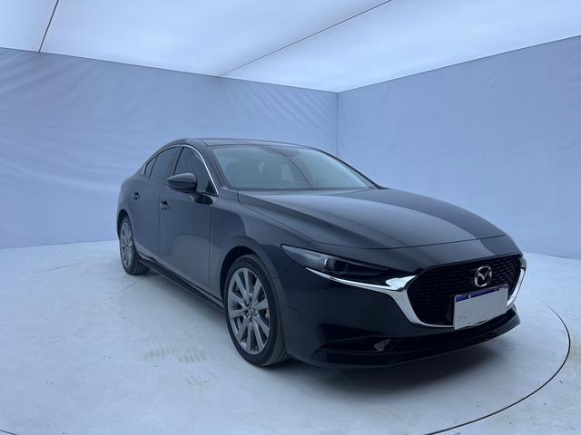 Mazda 3 2022, фото 3