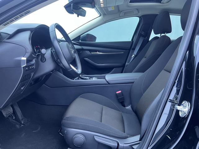 Mazda 3 2022, фото 4