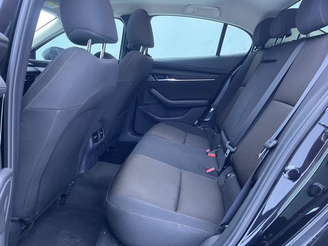Mazda 3 2022, фото 5