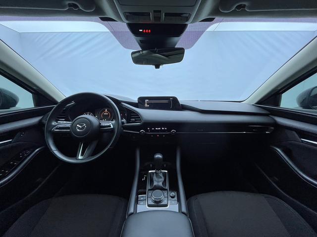 Mazda 3 2022, фото 6