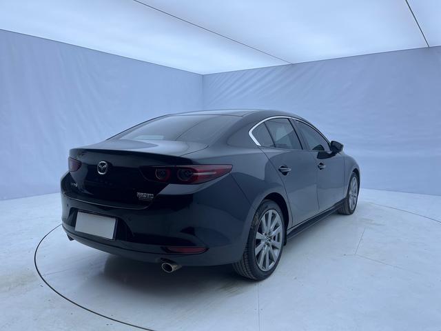 Mazda 3 2022, фото 7