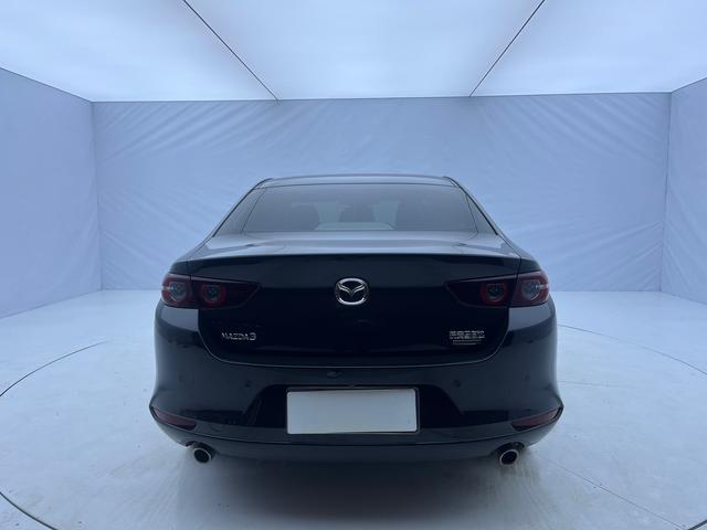Mazda 3 2022, фото 8