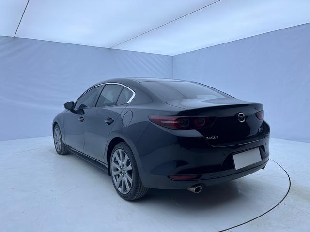 Mazda 3 2022, фото 9