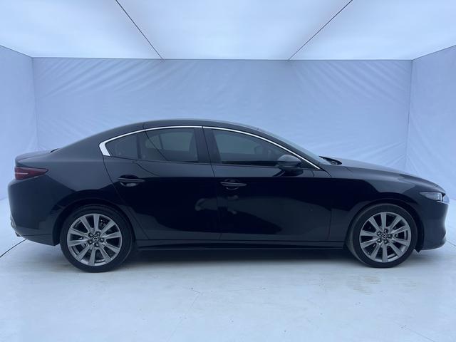 Mazda 3 2022, фото 10