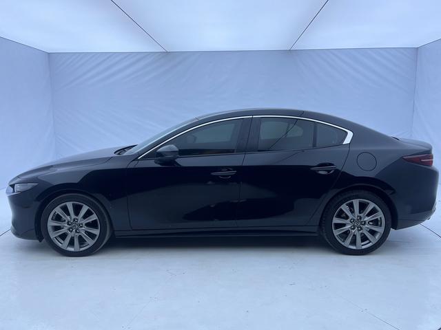 Mazda 3 2022, фото 11