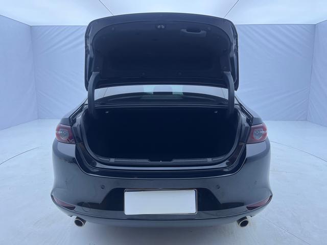 Mazda 3 2022, фото 12
