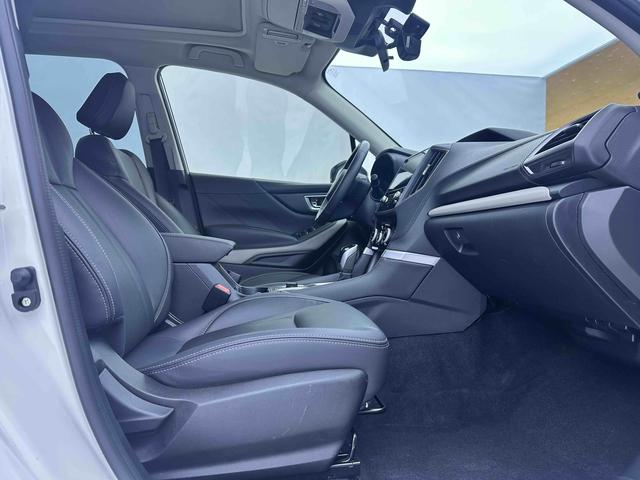 Subaru Forester 2022, фото 14
