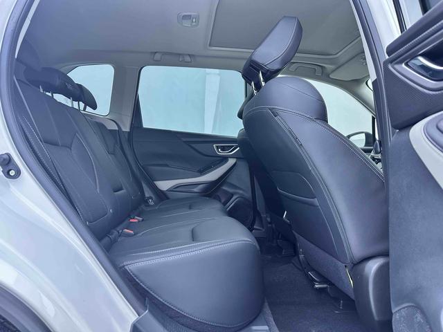 Subaru Forester 2022, фото 15